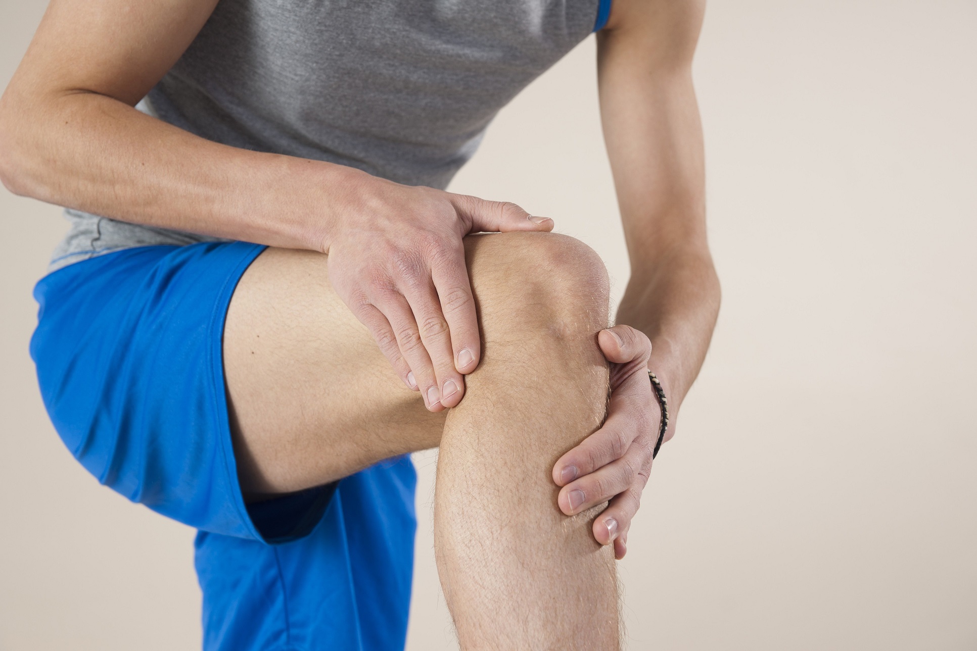 femoropatelarna artroza koljena